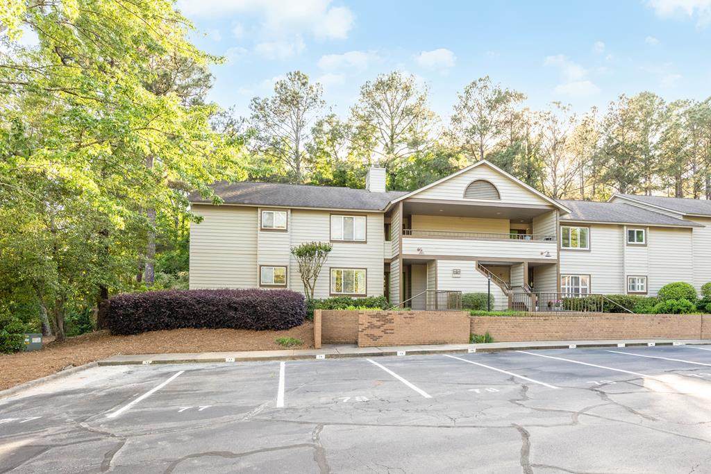 6400 Green Island Drive - Photo 1
