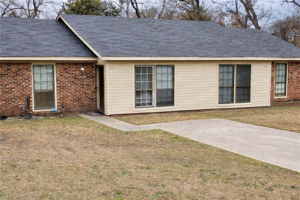803 21ST STREET - Photo 1