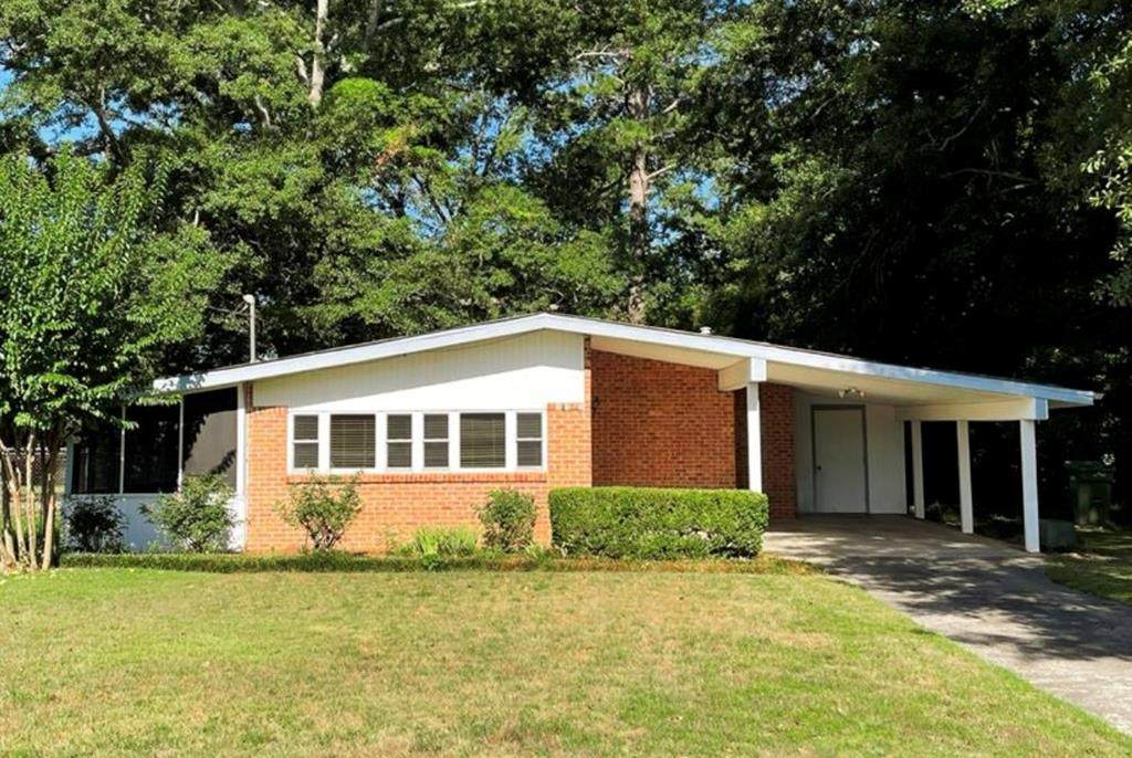5941 Reed Avenue - Photo 1