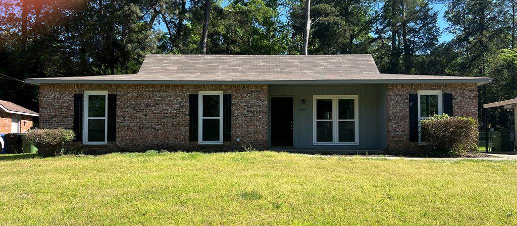4518 Randall Drive - Photo 1