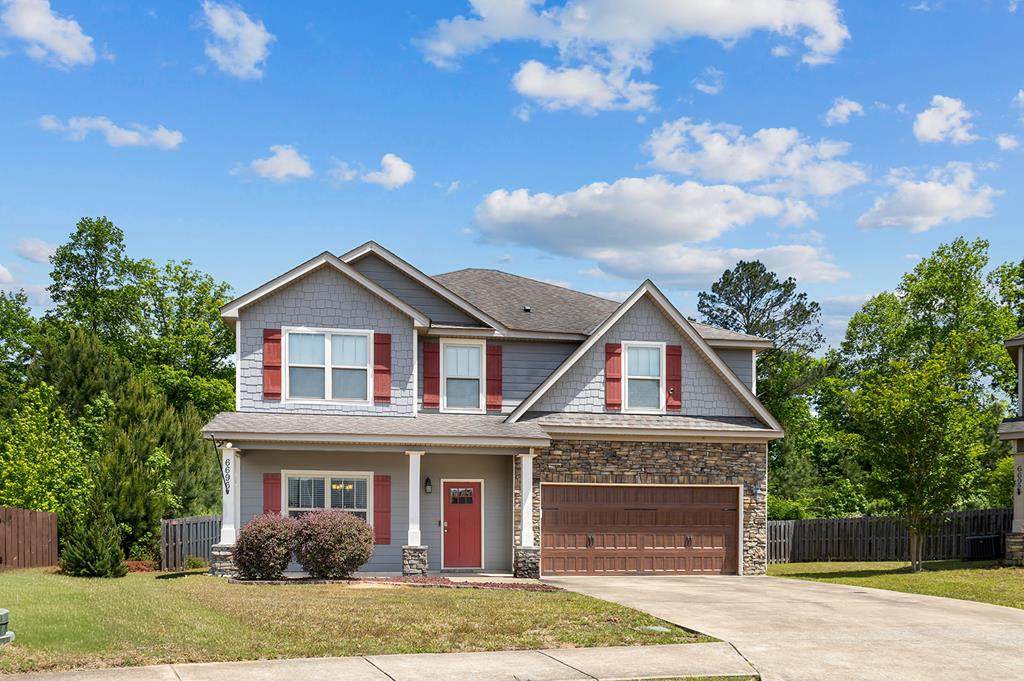 6696 Admiral Drive - Photo 1