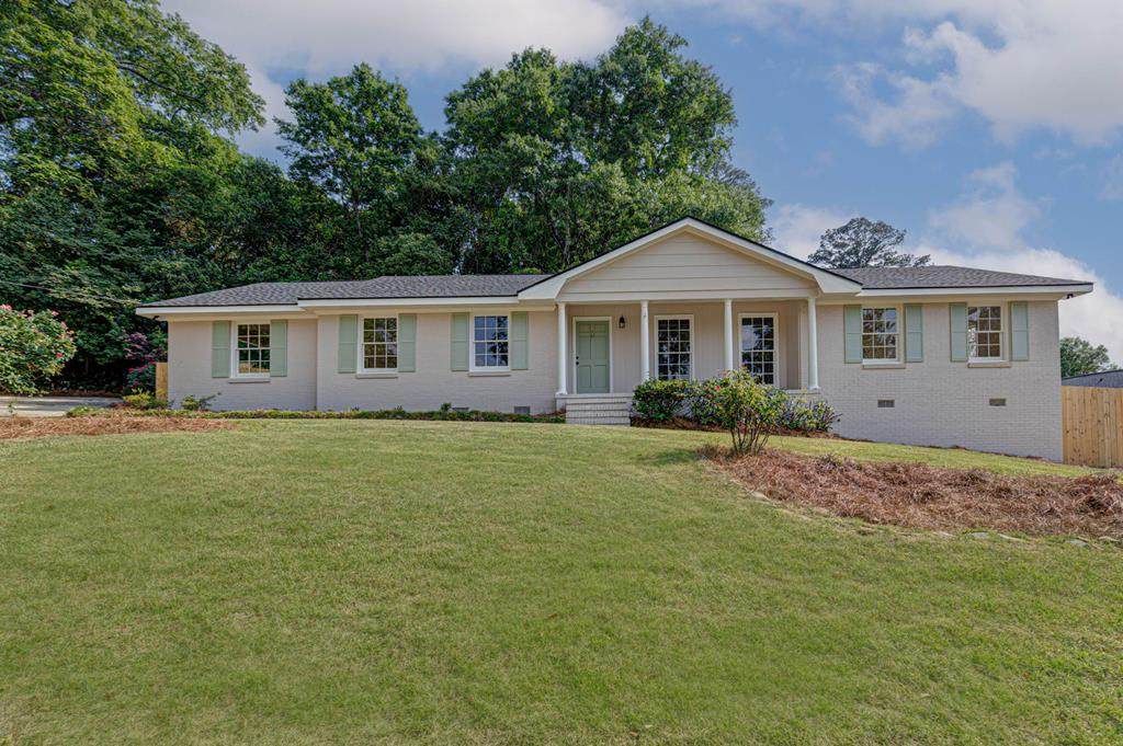 1940 Springdale Drive - Photo 1