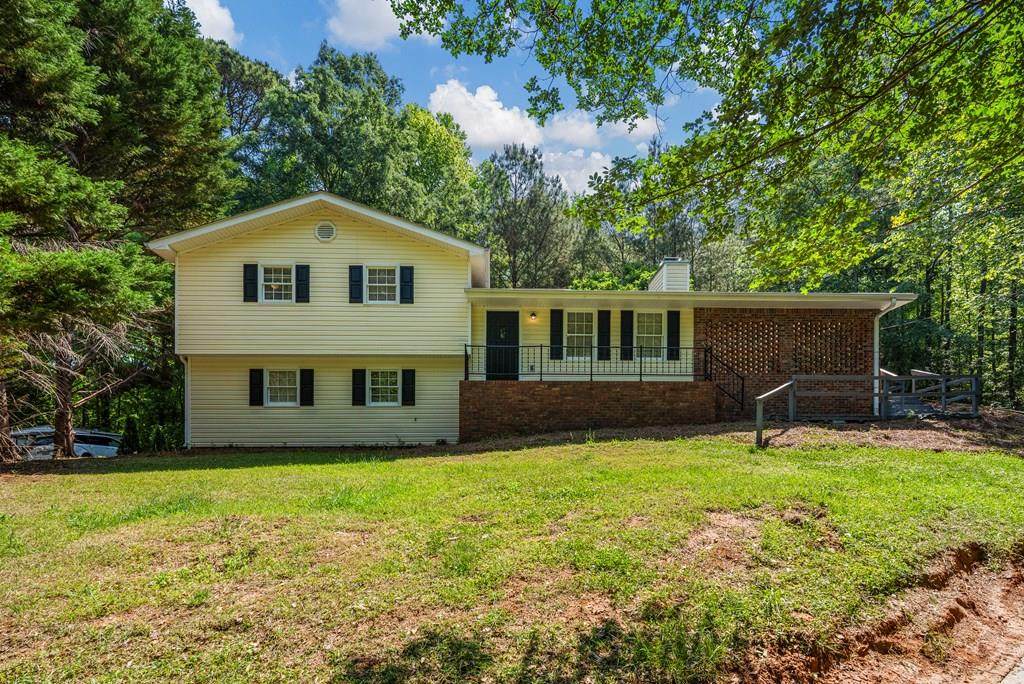 134-N Lake Drive - Photo 1