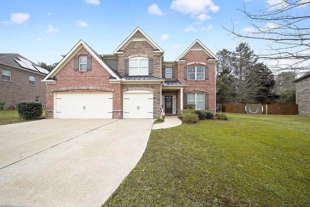 2630 Spring Chapel Court - Photo 1