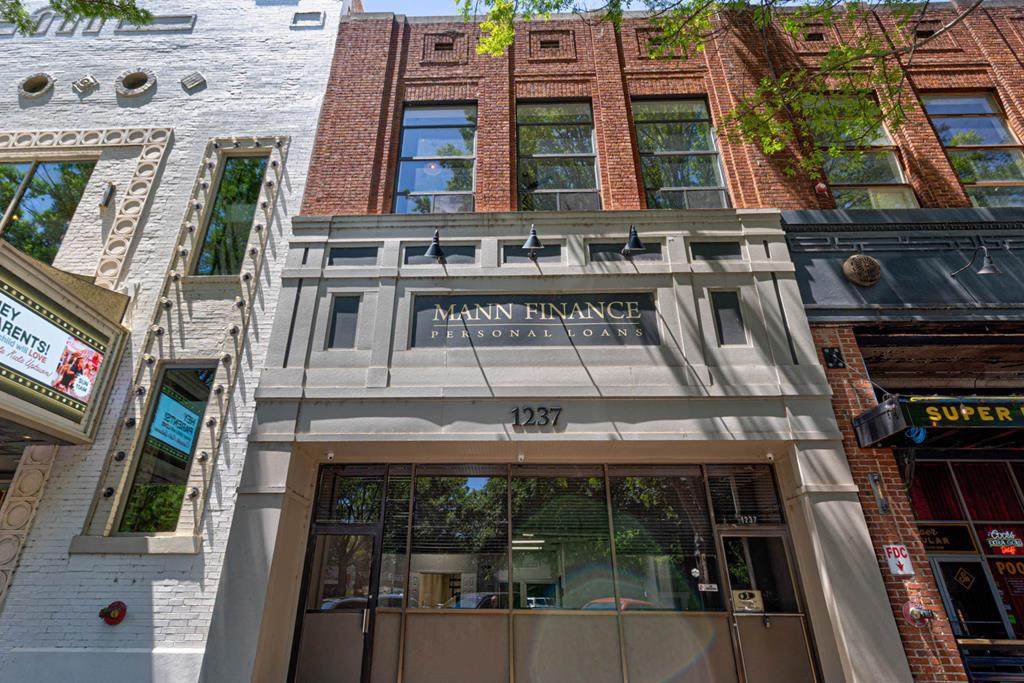 1237 Broadway - Photo 1
