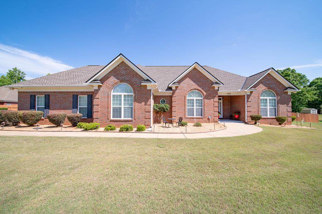 3092 Bentley Drive - Photo 1