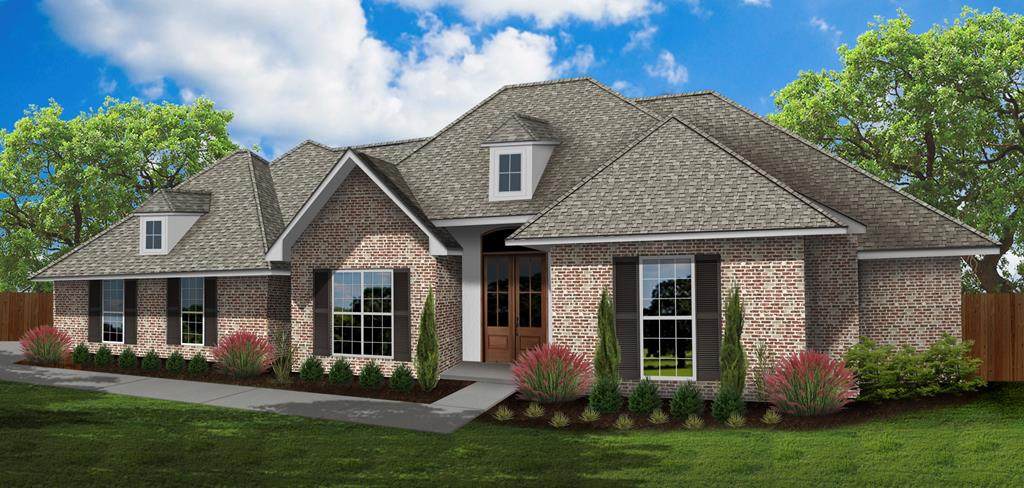 113 Magnolia - Photo 1
