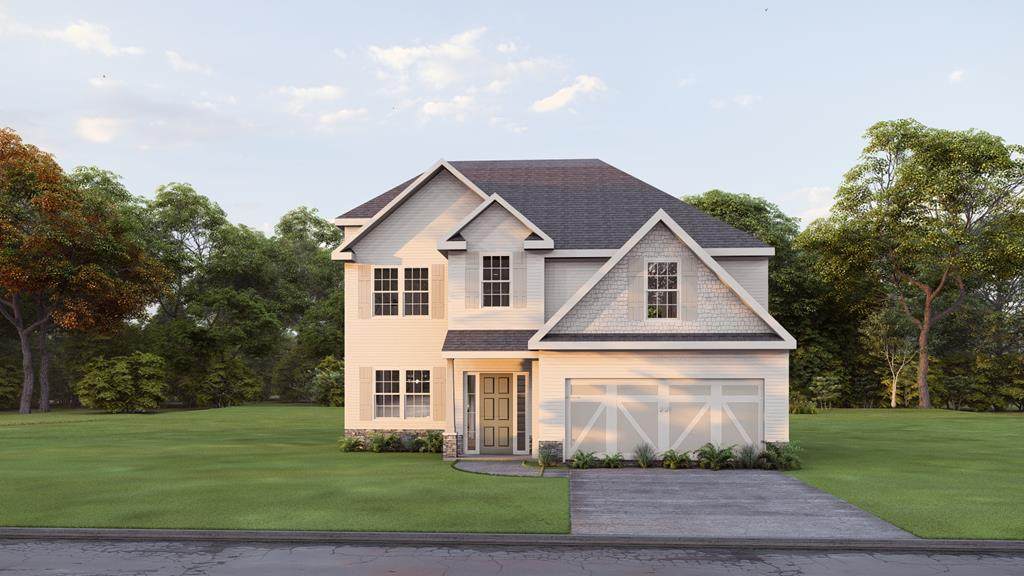 133 Lee Road 2237 - Photo 1