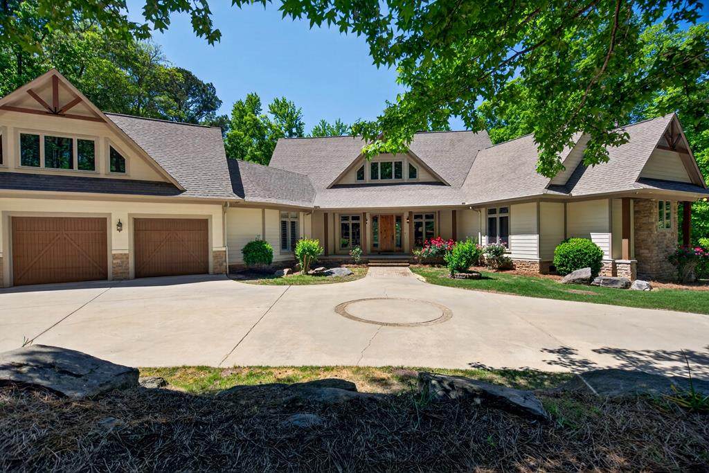 1154 Hunter Road - Photo 1