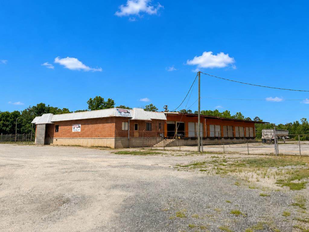 2500 Blanchard Boulevard - Photo 1