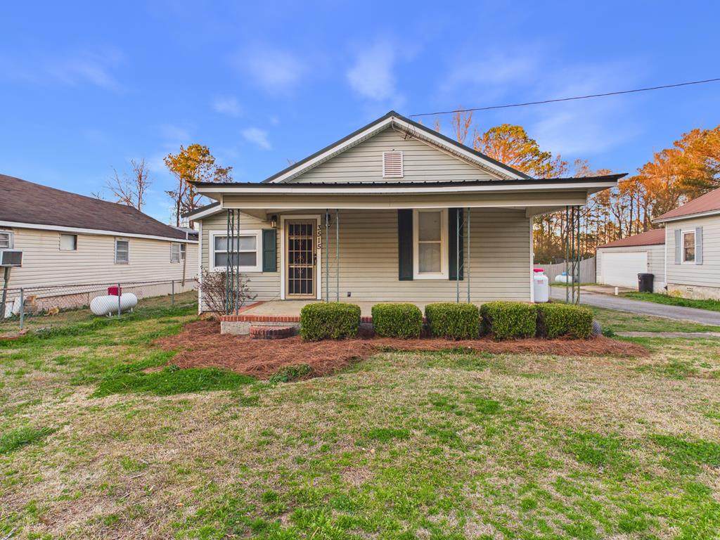 3515 Ga Highway 0208 - Photo 1