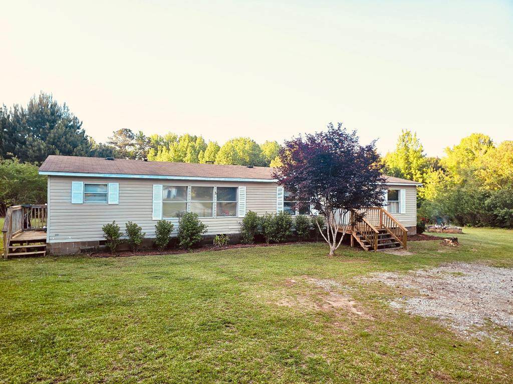 3207 Hopewell Church Road - Photo 1