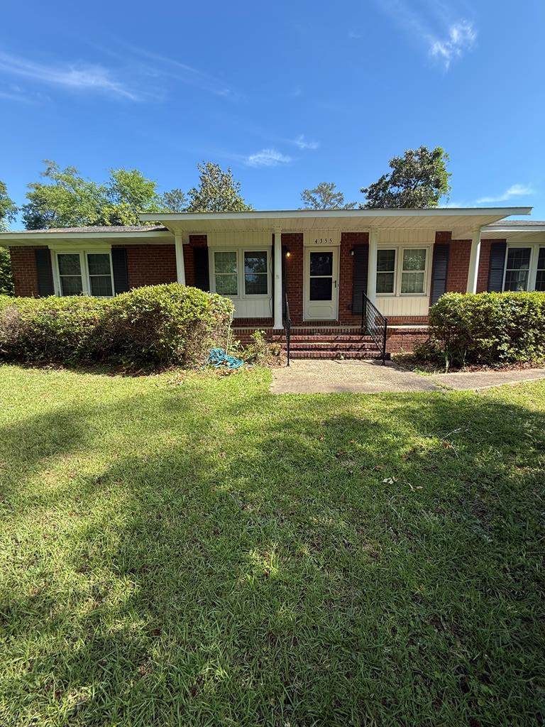 4355 Byron Street - Photo 1