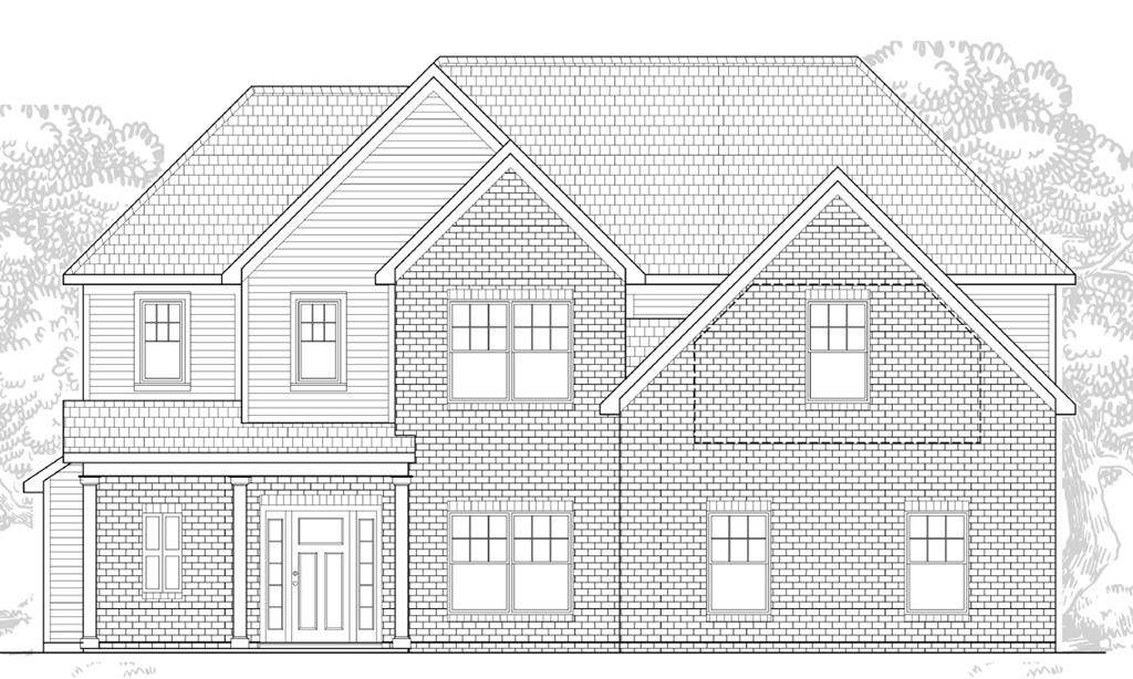 8727 Mckee Road - Photo 1