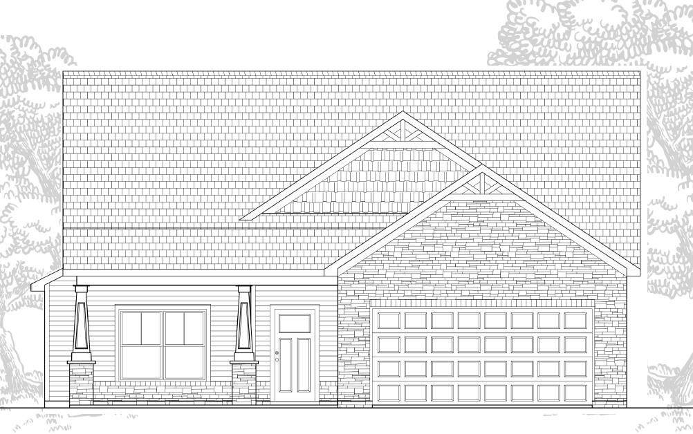 8731 Mckee Road - Photo 1