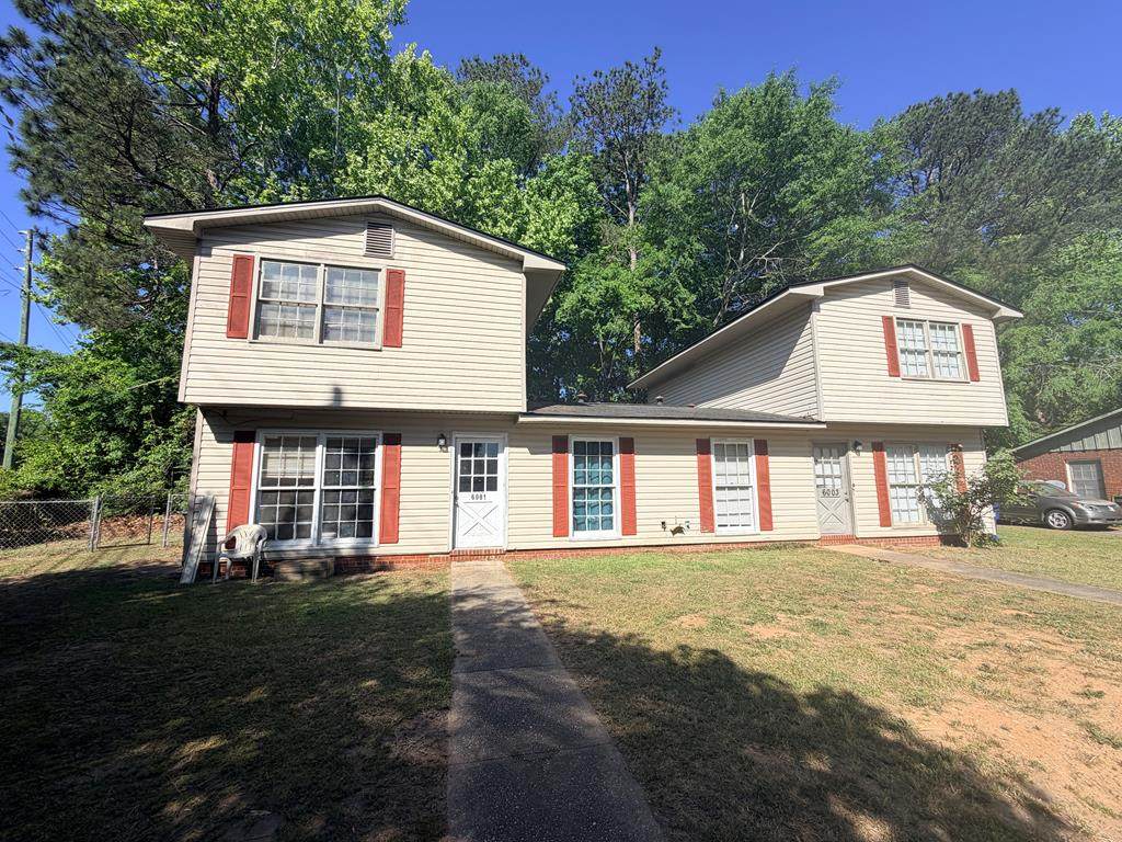 6001 Warm Springs Court - Photo 1