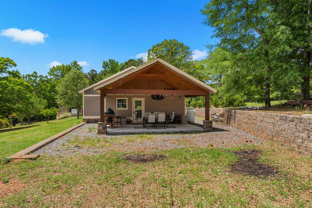 5198 Scenic Heights Road - Photo 1