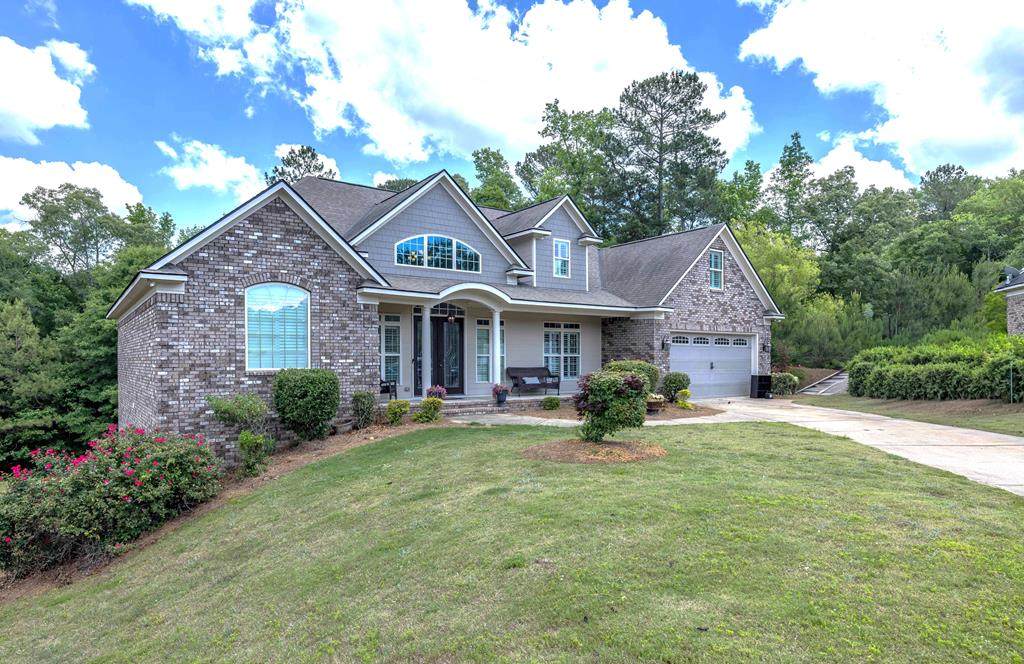 9028 Cimarron Court - Photo 1