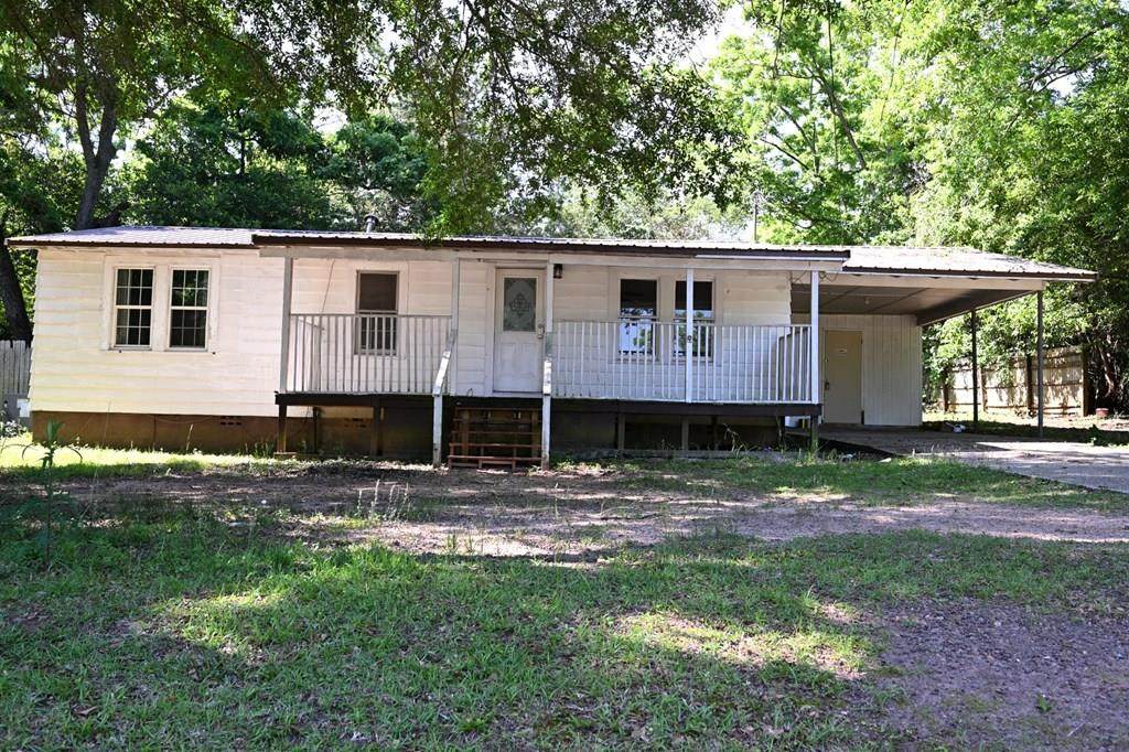 578 Killebrew Street - Photo 1