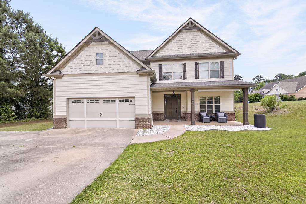 8057 Cassandra Court - Photo 1