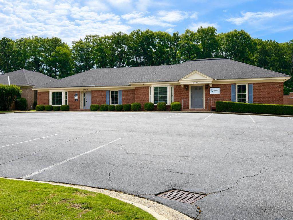 3822 Rosemont Drive - Photo 1