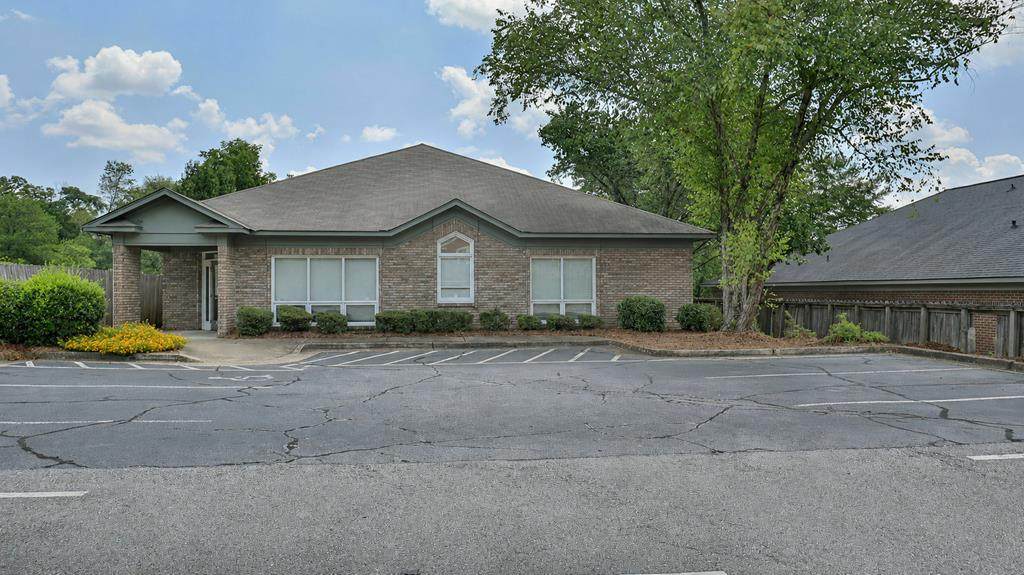 1818 Warm Springs Road - Photo 1