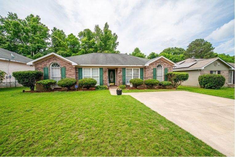 5286 Kingsberry Street - Photo 1
