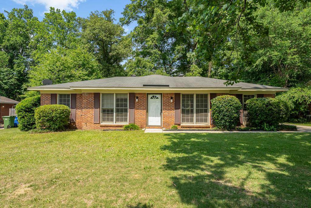 6421 Lemans Lane - Photo 1
