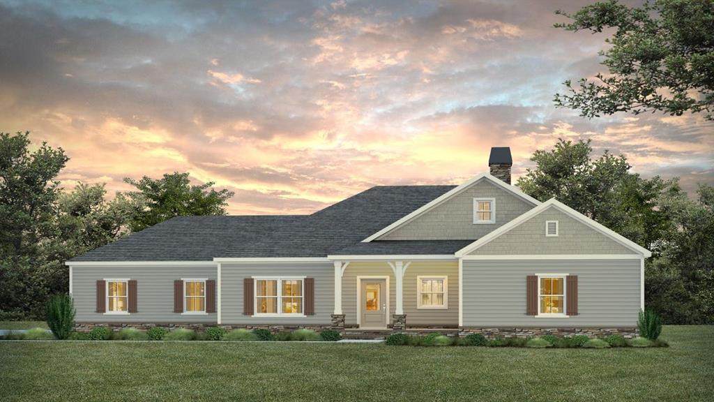 174 Mountain View Road - Photo 1