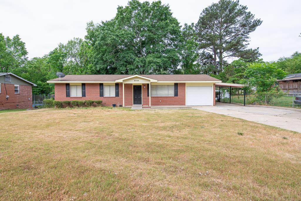 6040 Luna Drive - Photo 1