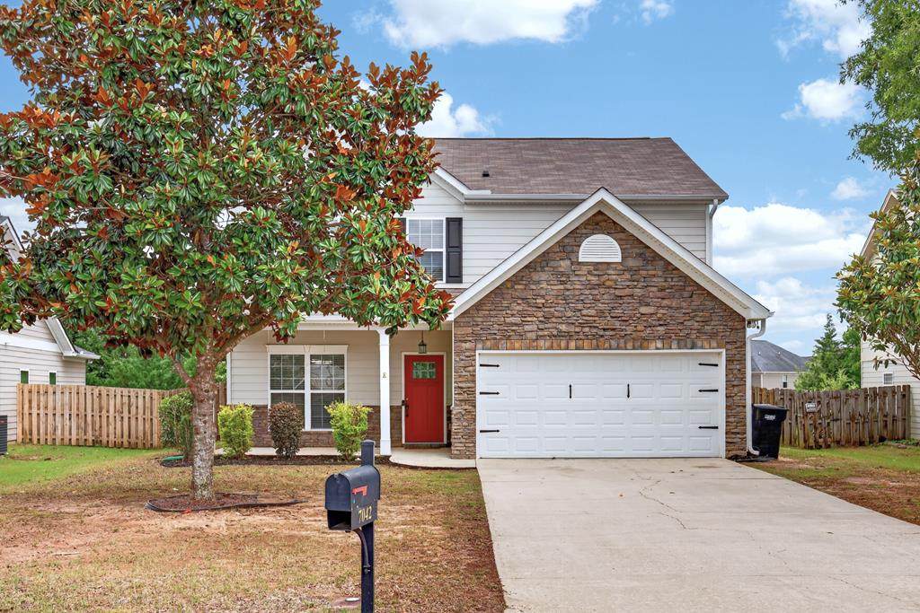 7042 Lonesome Pine Drive - Photo 1