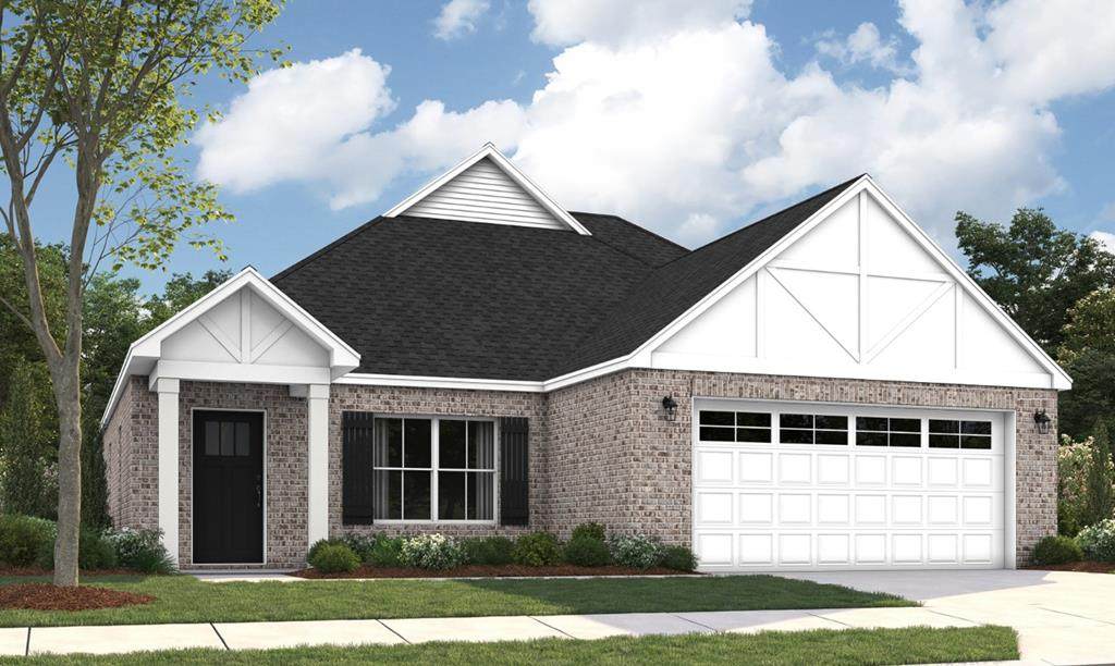 43 Cypress Trail - Photo 1