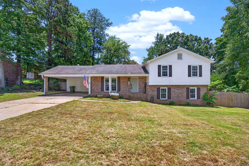 912 Incline Drive - Photo 1