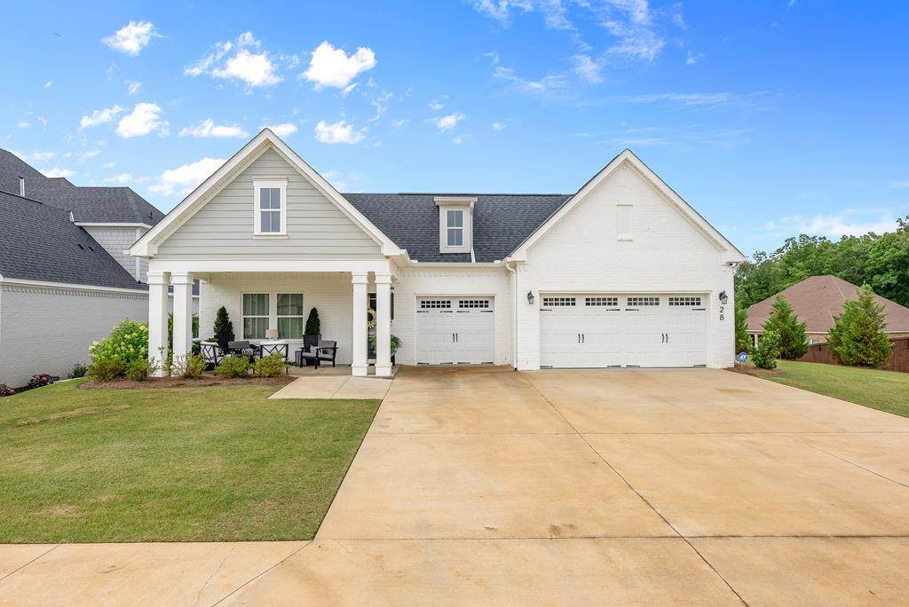 28 Cypress Trail - Photo 1