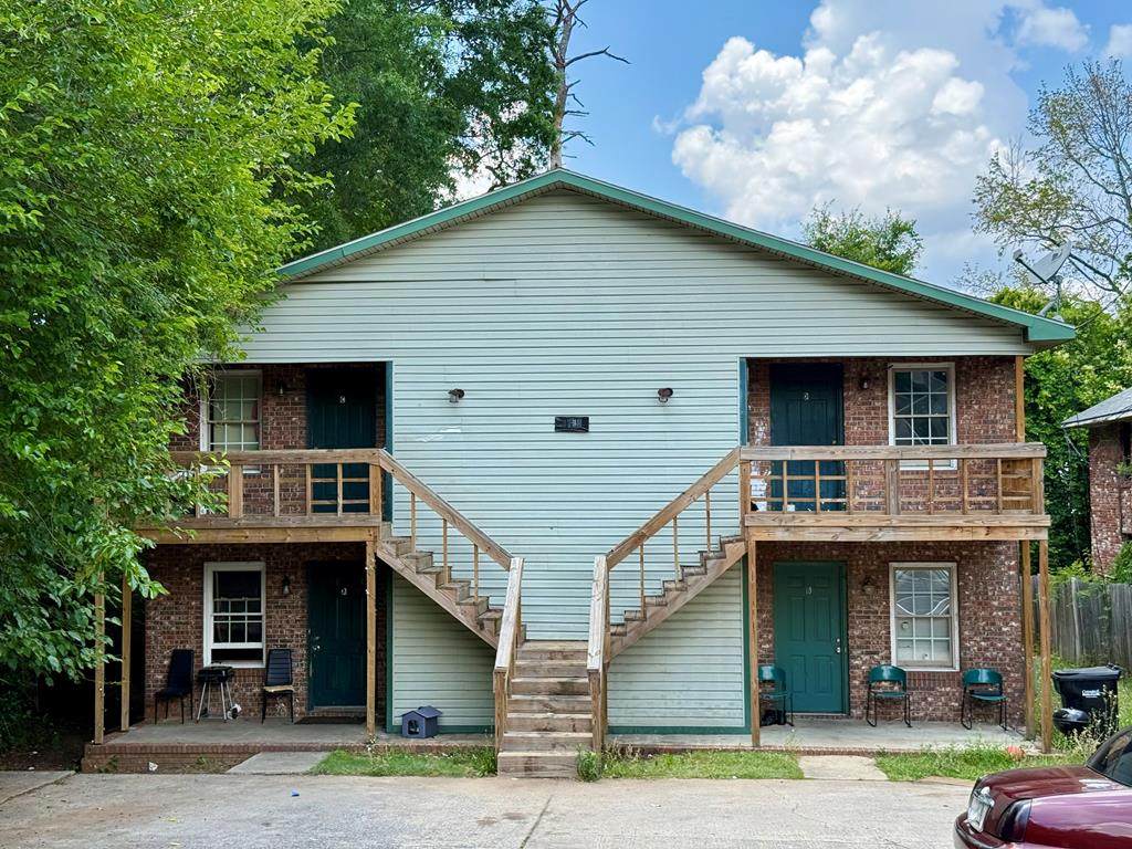 2237 Ticknor Drive - Photo 1