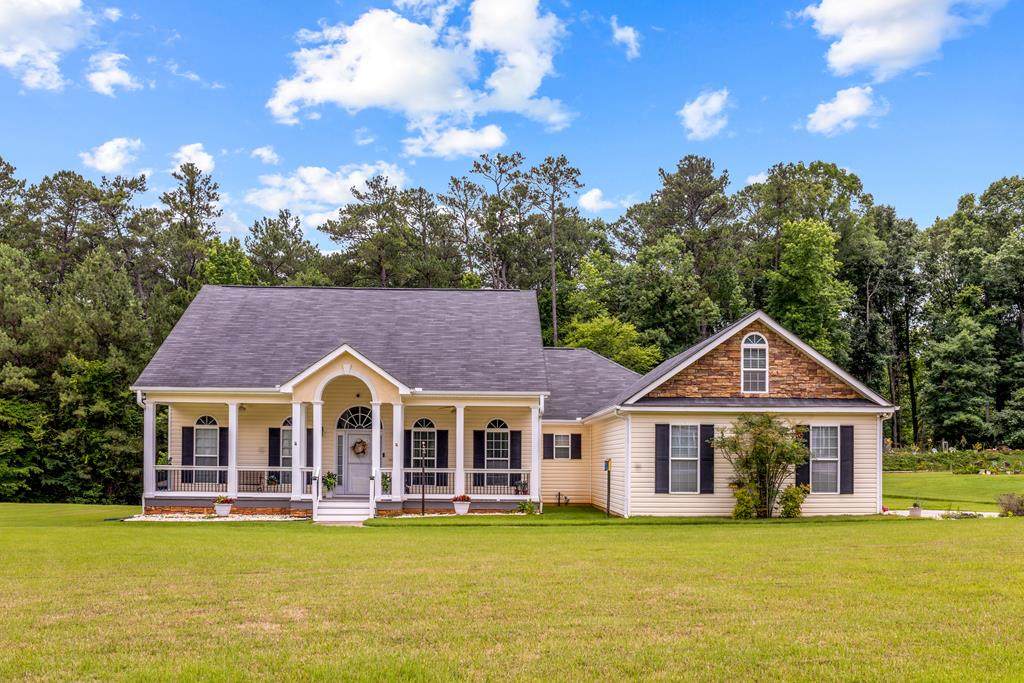 120 Copper Creek Drive - Photo 1