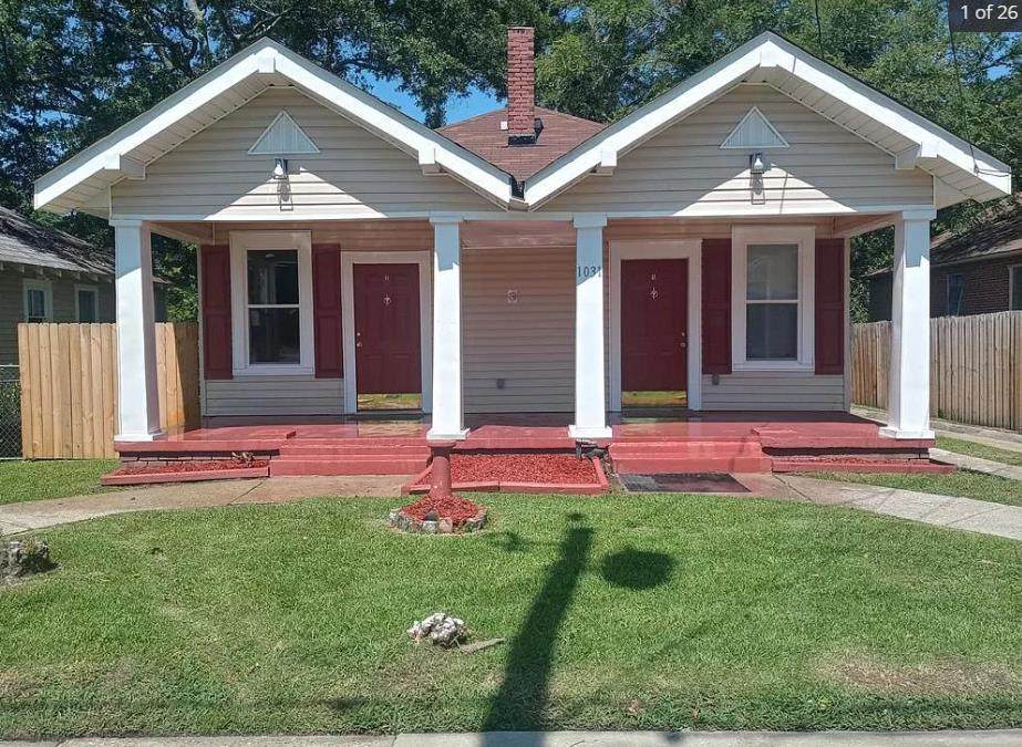 1031 Lawyers Lane - Photo 1
