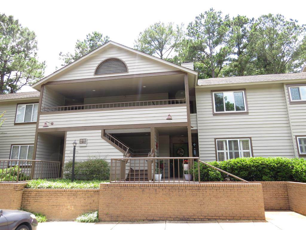 6400 Green Island Drive - Photo 1