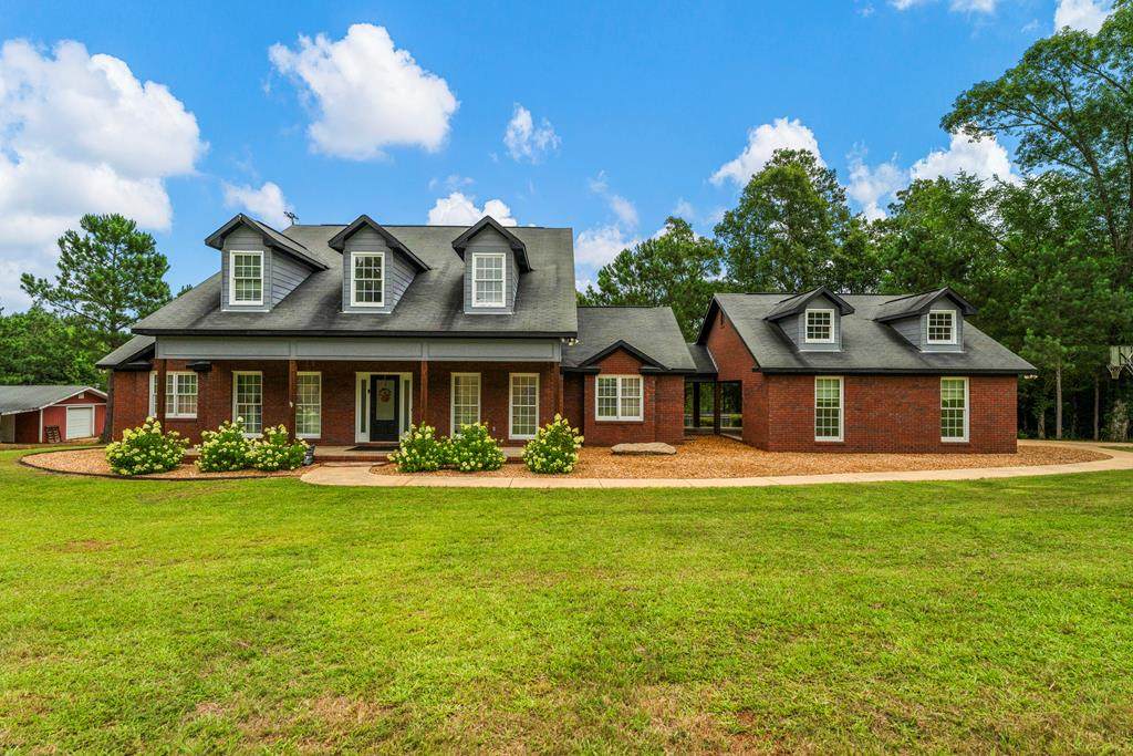 1309 Kings Gap Road - Photo 1