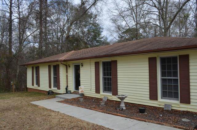 5450 Brookview Drive - Photo 1