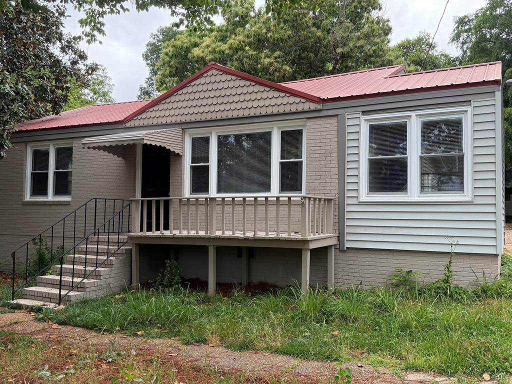 403 46TH STREET - Photo 1