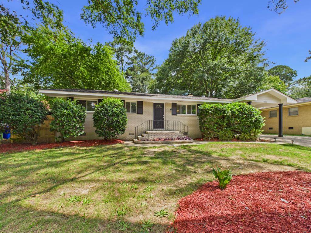 4015 Savannah Drive - Photo 1