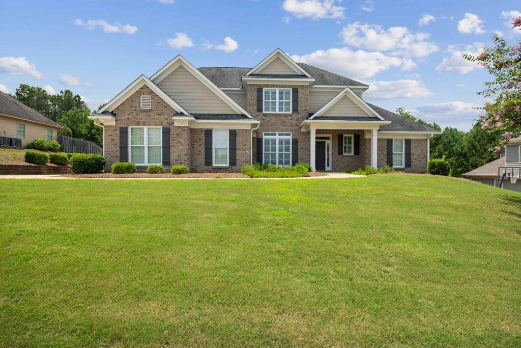 7103 Bridgemill Drive - Photo 1
