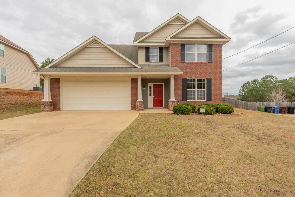 4525 Village Court - Photo 1