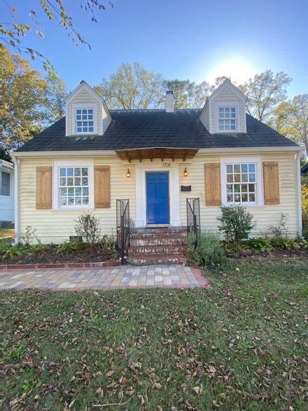 1708 Richard Street - Photo 1