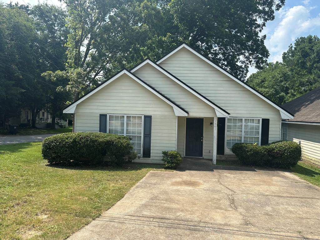 1501 Summer Place Drive - Photo 1
