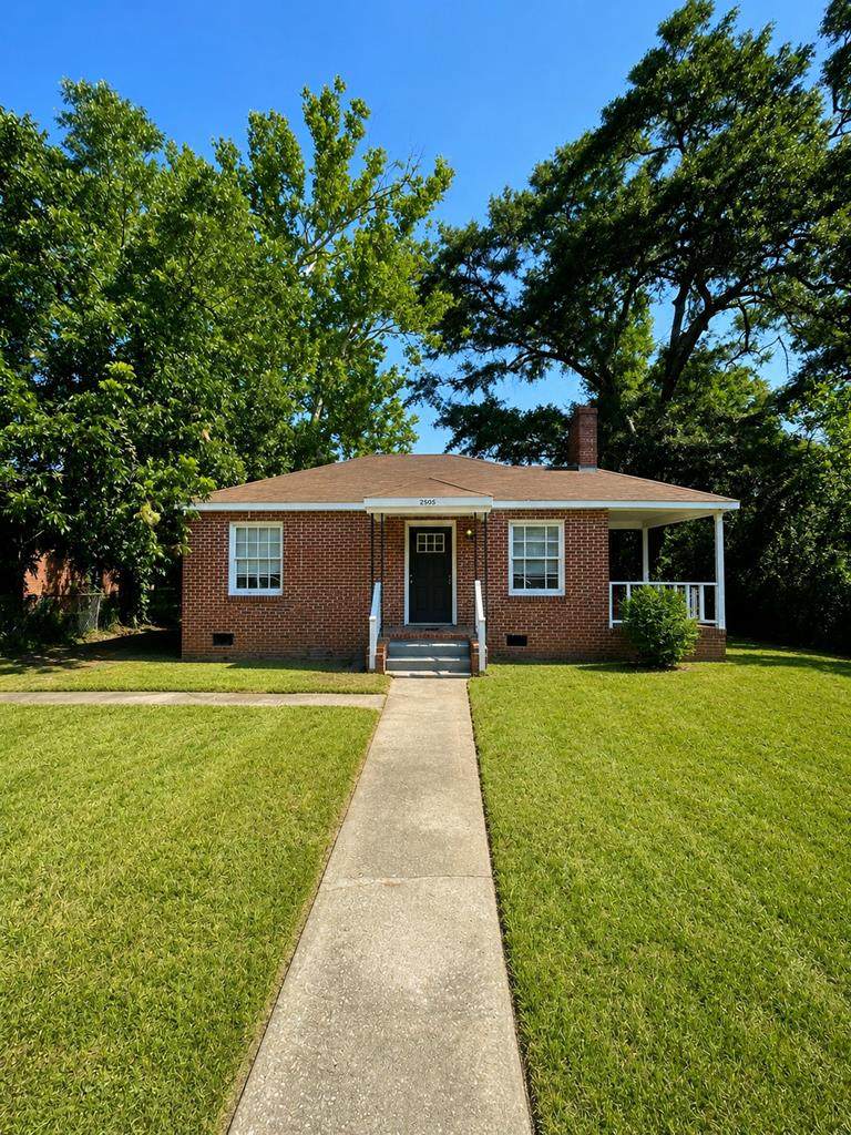 2505 Heard Street - Photo 1