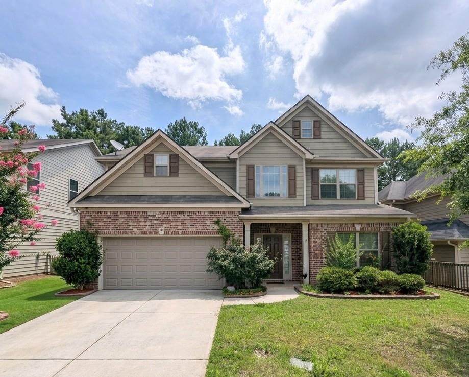 7314 San Vista Drive - Photo 1