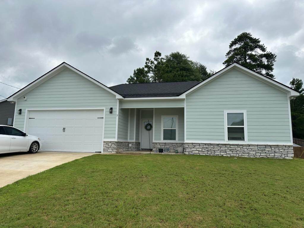 7 Willow Snapper Lane - Photo 1