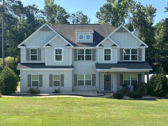 121 Hart Preserve - Photo 1